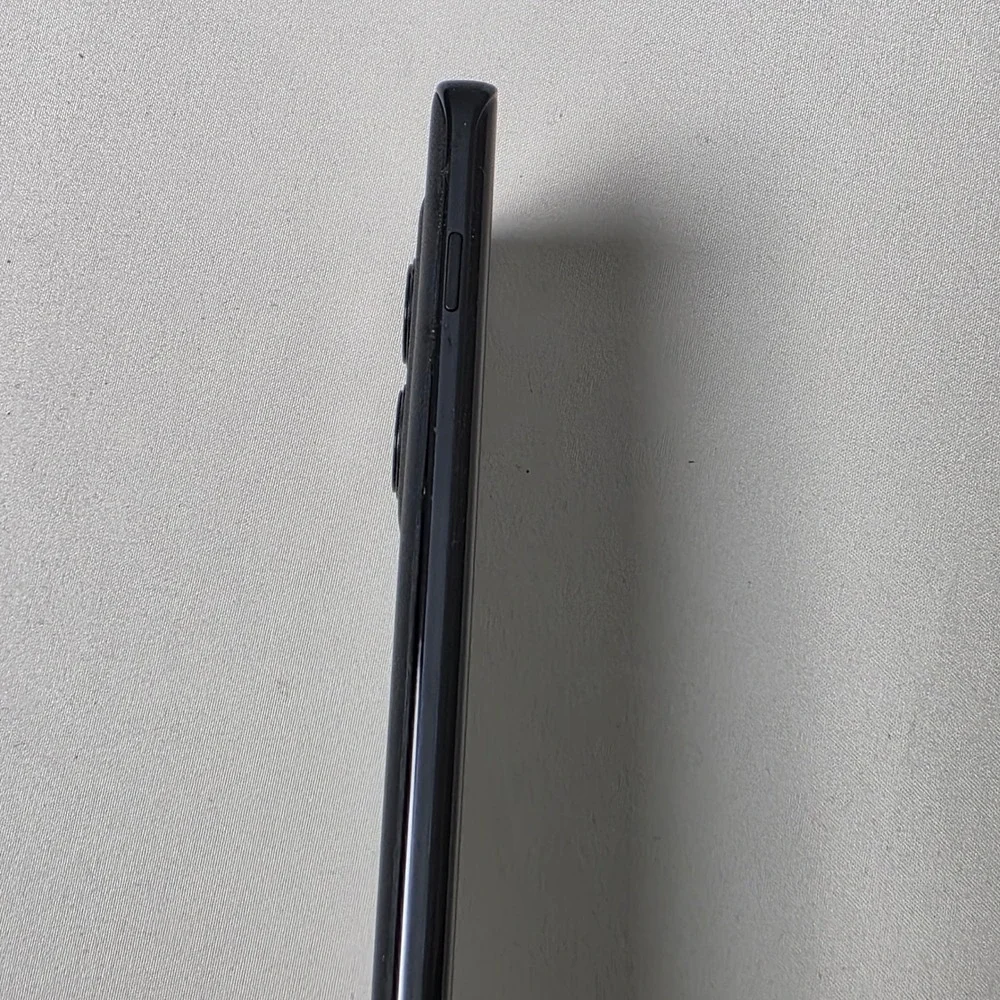 Motorola Edge 2024 Smartphone Midnight‎ Blue For Parts Only Non-Working Repair